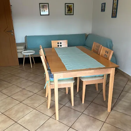 Sunny Appartement *