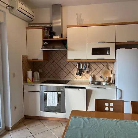 Διαμέρισμα Sunny