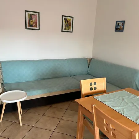 Apartment Sunny *