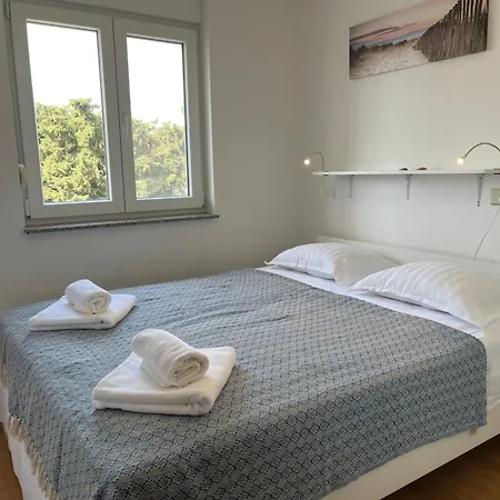 Sunny Appartement *