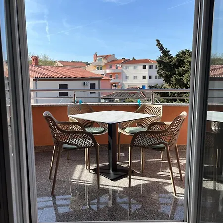 Apartment Sunny *
