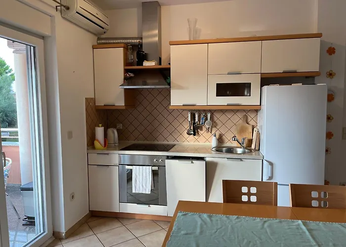 Apartamento Sunny