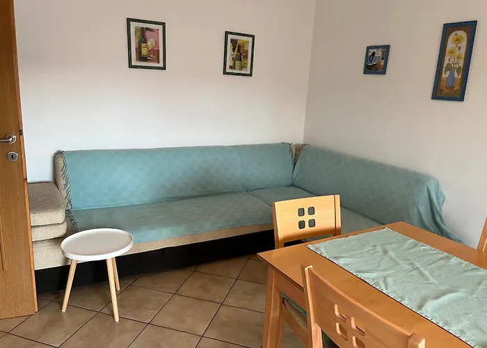 Apartamento Sunny *