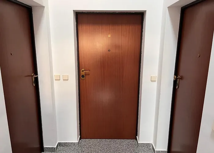 Apartamento Sunny