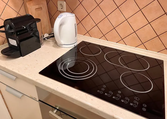 Apartamento Sunny Premantura