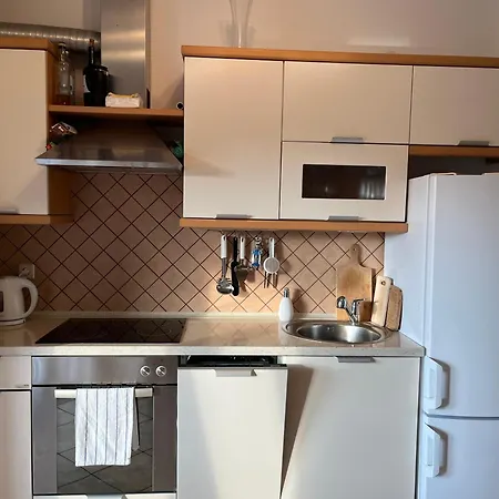 Sunny Apartment Premantura