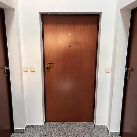 Apartman Sunny