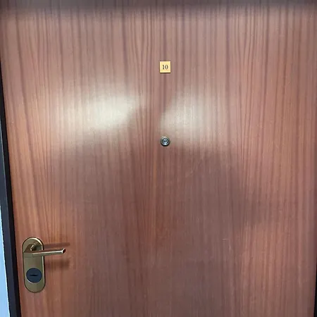 Sunny Apartamento Premantura