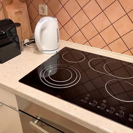 Apartman Sunny Premantura