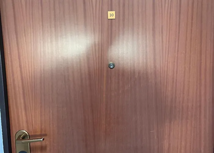 Sunny 아파트 프레멘투라