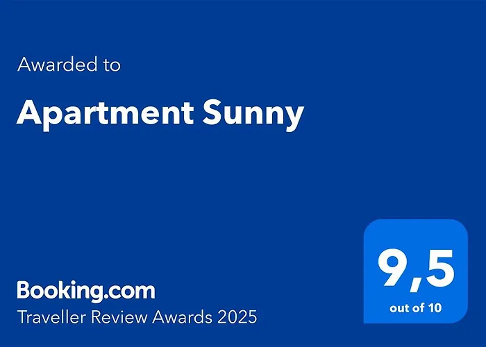아파트 Sunny